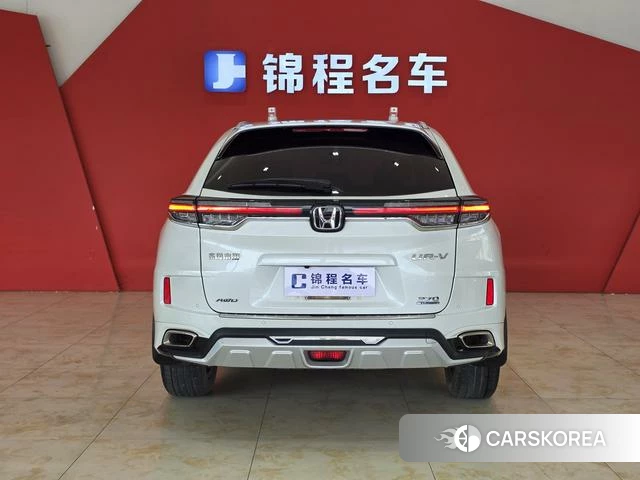 Honda UR-V id 4273770 из Китая 11