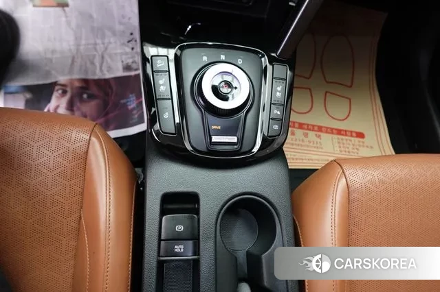 Kia The New Seltos id 3539055 из Кореи 18