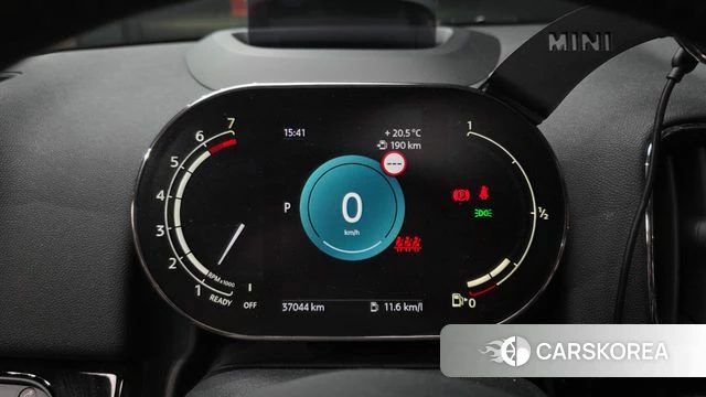 Mini Cooper Countryman id 4308416 из Кореи 29