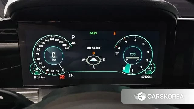 Hyundai The New Grandeur IG id 3258818 из Кореи 18