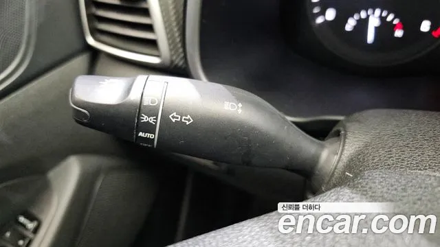 Hyundai All New Tucson id 2607276 из Кореи 18