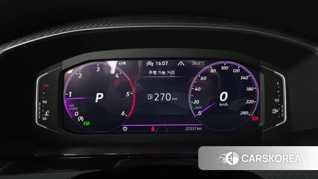 Volkswagen Arteon id 3053288 из Кореи 18