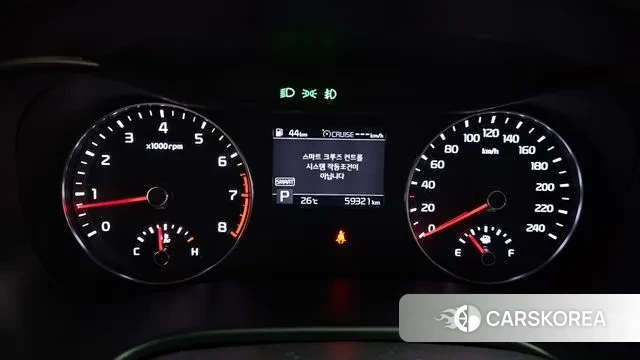 Kia Come New K3 id 3059638 из Кореи 18