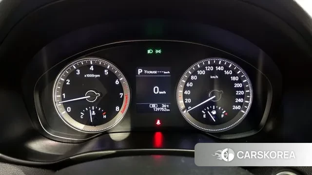 Hyundai Grandeur IG id 3038972 из Кореи 18