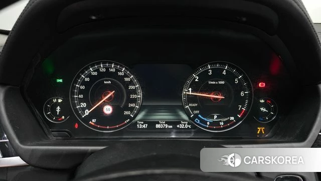 BMW 4 Series (F32) id 4684431 из Кореи 18