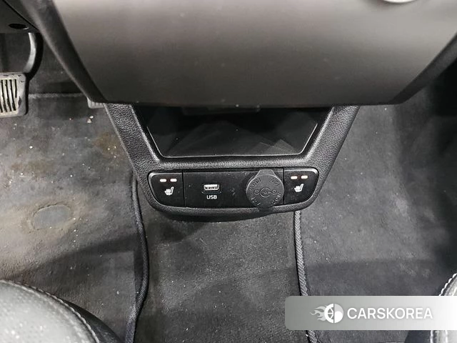Kia The New Ray id 4511533 из Кореи 18
