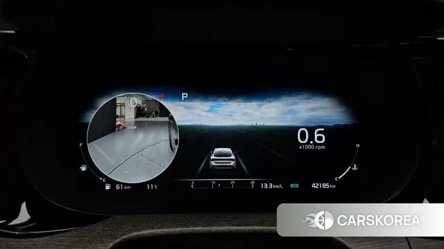 Kia K5 3rd generation id 3507774 из Кореи 18