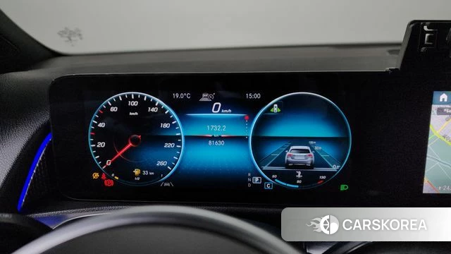 Mercedes-Benz GLB-Class X247 id 3843343 из Кореи 18