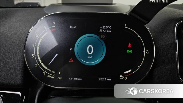 Mini Cooper Countryman id 4566307 из Кореи 18