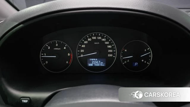 Hyundai The New Grand Starex id 3829398 из Кореи 18