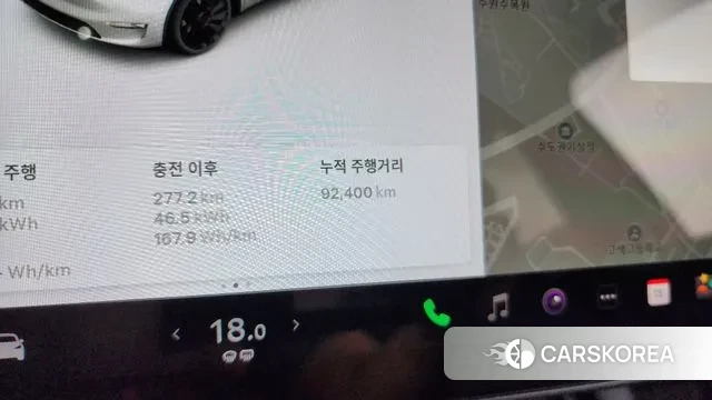 Tesla Model Y id 3032996 из Кореи 18