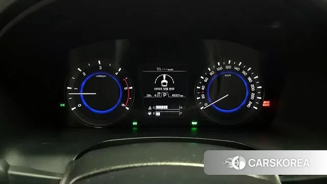 Ssangyong Rexton Sports id 3017703 из Кореи 18