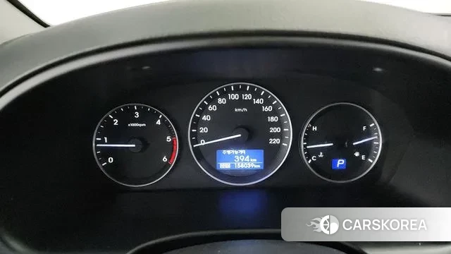 Hyundai The New Grand Starex id 2902263 из Кореи 18