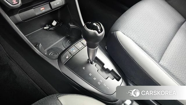 Kia Morning Urban (JA) id 4676062 из Кореи 28