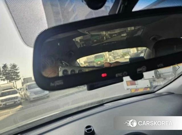 Hyundai Sonata New Rise Hybrid id 4212065 из Кореи 15