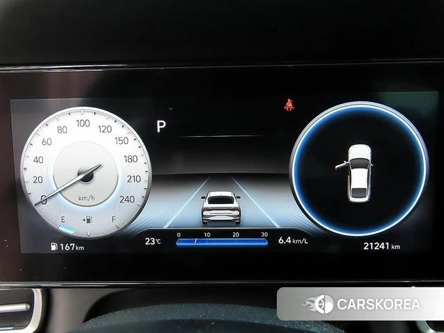 Hyundai Avante (CN7) id 3964596 из Кореи 18