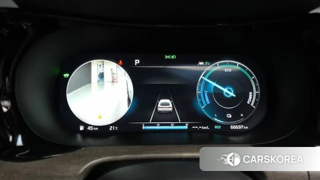 Kia K5 Hybrid 3rd Generation id 4249519 из Кореи 37