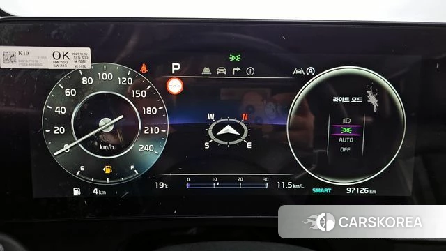 Kia Sportage 5th Generation id 4187156 из Кореи 18