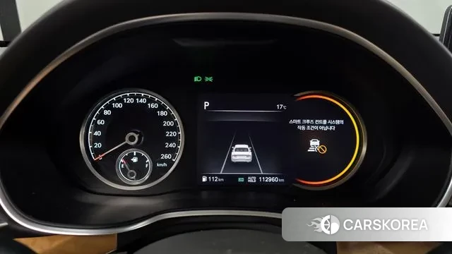 Genesis G80 (RG3) id 3312691 из Кореи 18