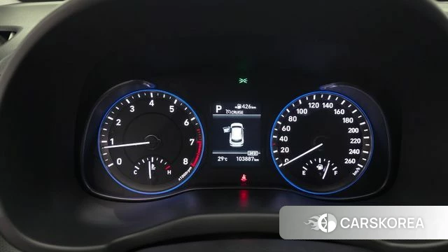 Hyundai Kona id 4531113 из Кореи 31