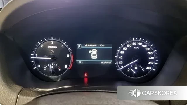 Genesis G80 id 3112594 из Кореи 18