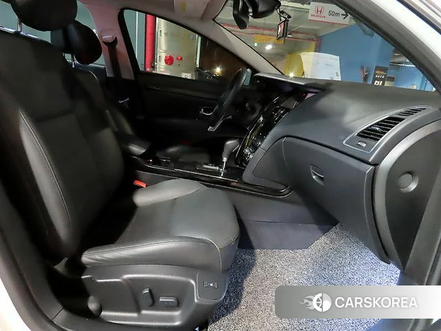 Renault Korea (Samsung) SM7 Nova id 4596313 из Кореи 18