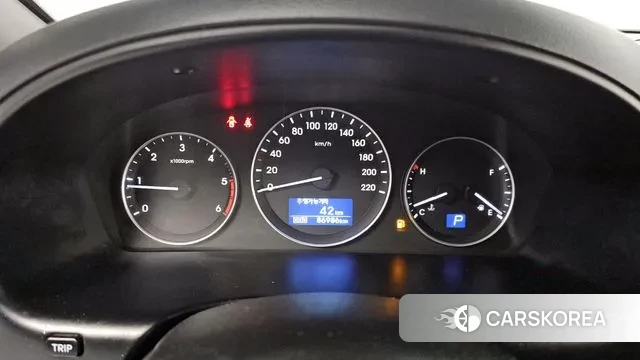 Hyundai The New Grand Starex id 3772170 из Кореи 18