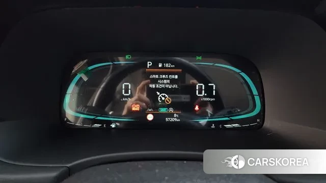 Hyundai The New Palisade id 3696784 из Кореи 18