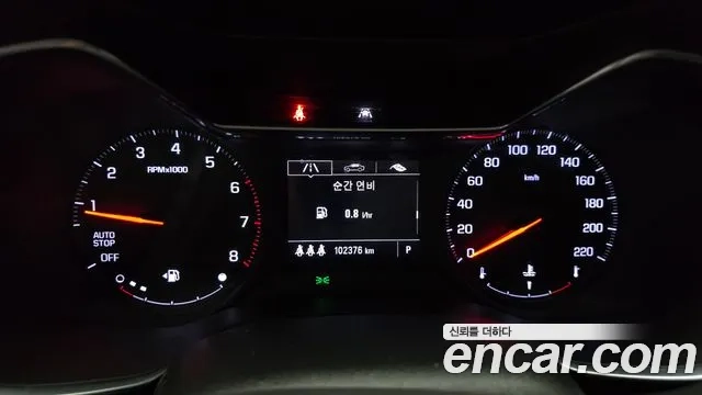 Chevrolet (GM Daewoo) Trailblazer id 2932340 из Кореи 18