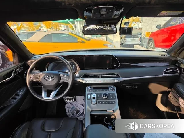 Hyundai Palisade id 3361511 из Кореи 12