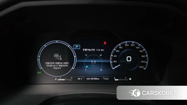 Ssangyong All New Rexton id 4585164 из Кореи 18