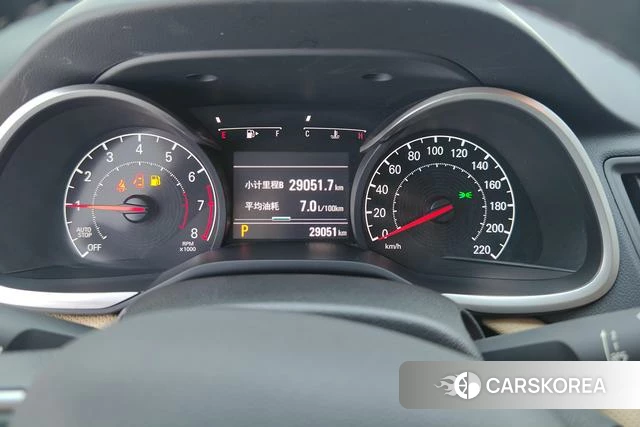 Chevrolet Cruze id 4235734 из Китая 15