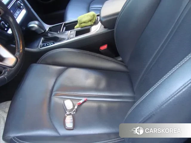 Hyundai Sonata New Rise id 3440002 из Кореи 18