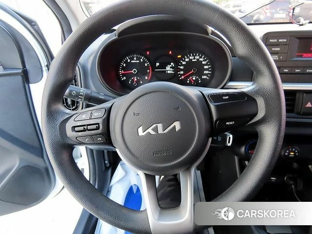Kia Morning Urban (JA) id 4293367 из Кореи 18
