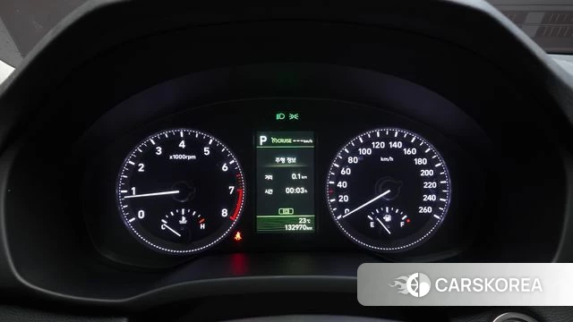 Hyundai Grandeur IG id 4552107 из Кореи 31