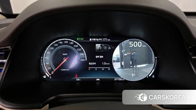 Kia More K9 id 3844799 из Кореи 18