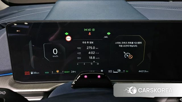 Kia The New Sportage 5th Generation Hybrid id 4279924 из Кореи 29