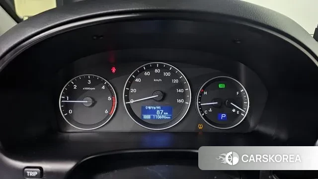 Hyundai The New Grand Starex id 3117792 из Кореи 18