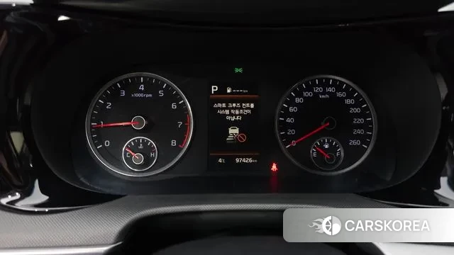 Kia K5 3rd generation id 3561953 из Кореи 18