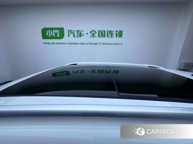 Volkswagen Tuyue id 4299553 из Китая 22
