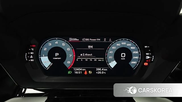 Audi A3 (8Y) id 4549418 из Кореи 30