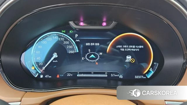 Genesis GV70 id 4267267 из Кореи 18