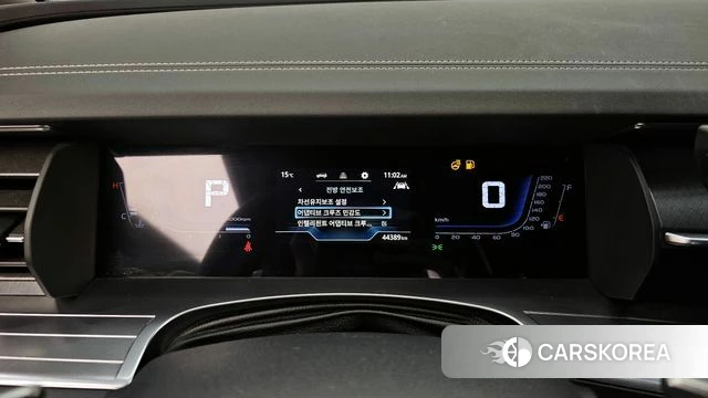 Ssangyong Torres id 3838746 из Кореи 18