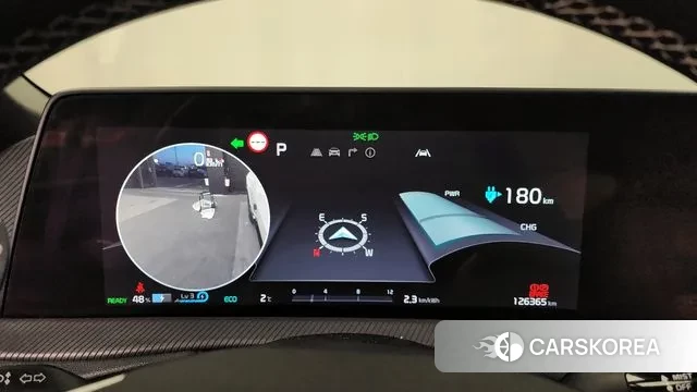 Kia EV6 id 3625848 из Кореи 18