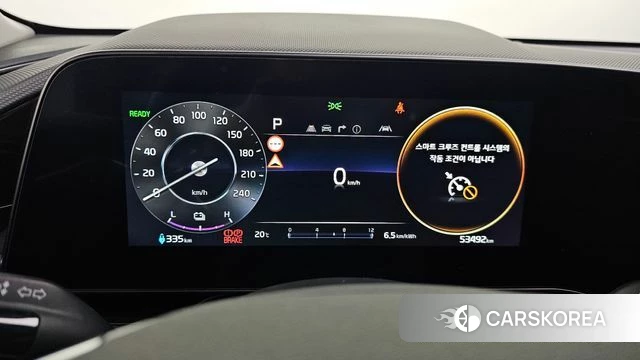 Kia Di All New Niro EV id 3963736 из Кореи 18
