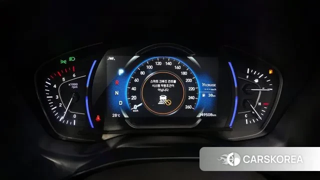 Hyundai Santa Fe TM id 3019031 из Кореи 18