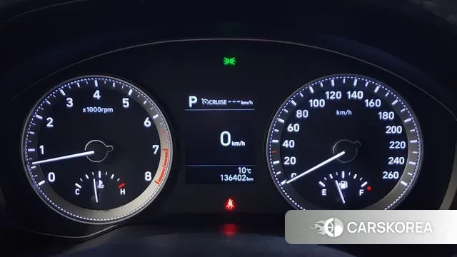 Hyundai Grandeur IG id 3429559 из Кореи 18