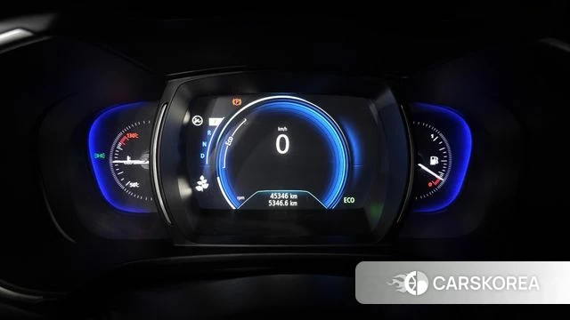 Renault Korea (Samsung) The New QM6 id 4758949 из Кореи 30