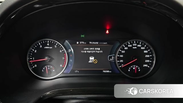 Kia Seltos id 3813316 из Кореи 18