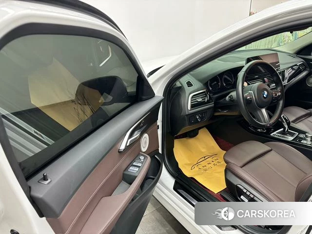 BMW 1 series id 4253572 из Китая 16